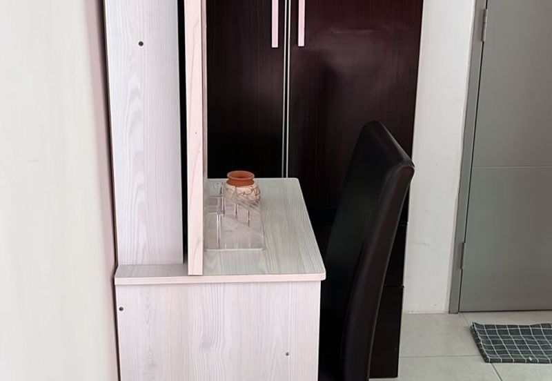 VIM 3 @ Desa Park North