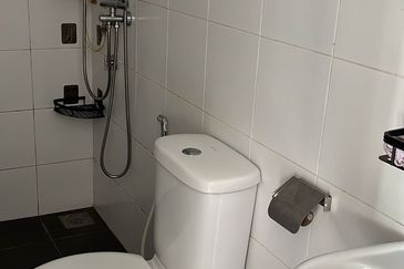 VIM 3 @ Desa Park North