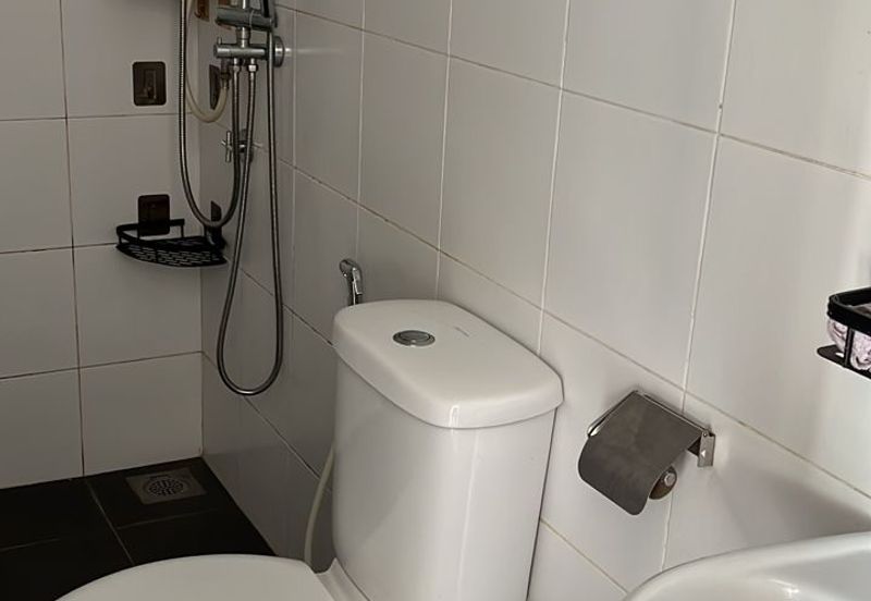 VIM 3 @ Desa Park North