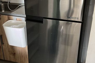 VIM 3 @ Desa Park North