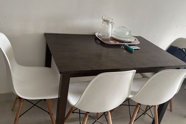 VIM 3 @ Desa Park North