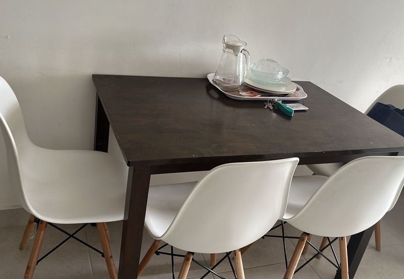 VIM 3 @ Desa Park North