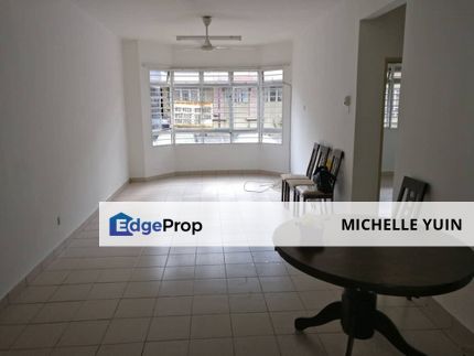 D'Rimba Kota Damansara lower ground floor Kenyalang Mahogani leasehold MRT Surian 3R2B 1cp Dataran Sunway Giza tenanted Strand low density Seksyen 11 , Selangor, Kota Damansara