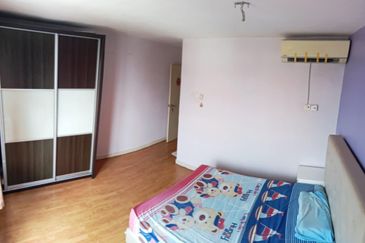 Casa Prima Condominium