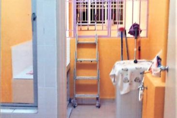 Casa Prima Condominium