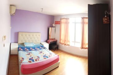 Casa Prima Condominium