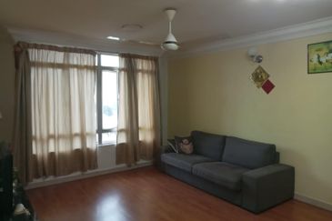 Casa Prima Condominium