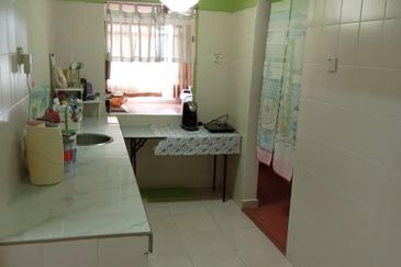 Casa Prima Condominium