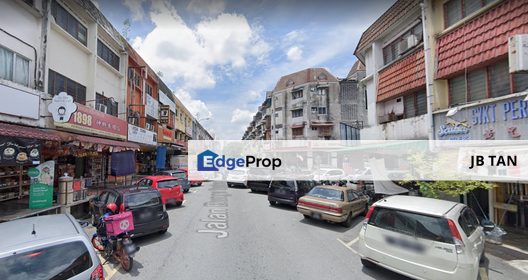 Taman Muda Shop Lot for sale, Kuala Lumpur, Ampang