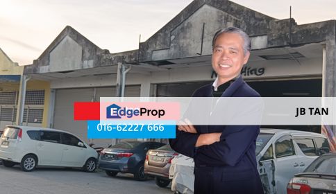Pandan Mewah , Pandan Indah Ampang factory for rent, Selangor, Ampang