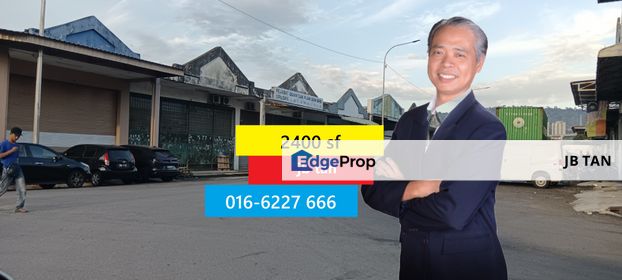 Pandan Mewah,Pandan Indah Ampang factory for rent, Selangor, Ampang