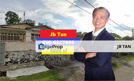 Kampung Tasik Permai Ampang House for sale, Selangor, Ampang