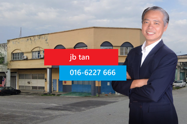 Bandar Teknologi Kajang