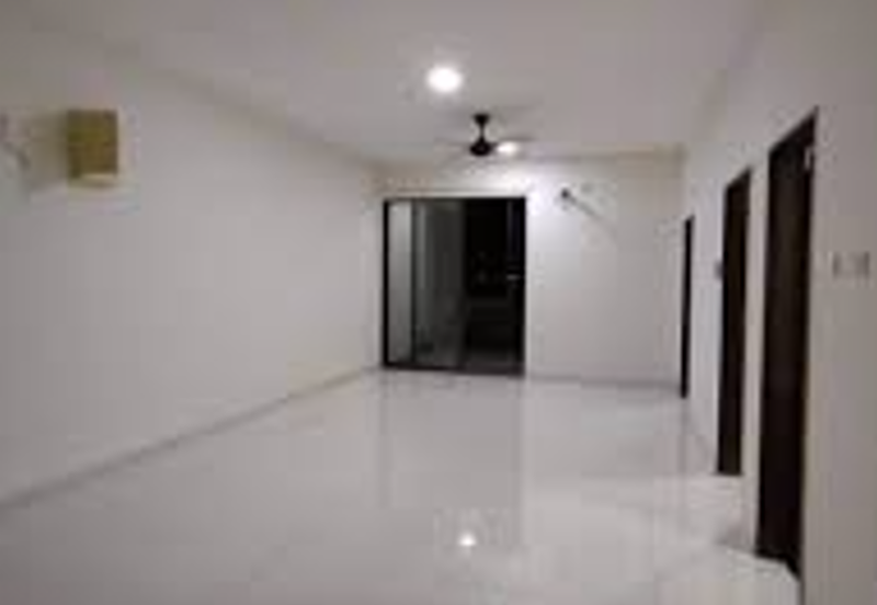 Rumah Pangsa Saga (Saga Suria)