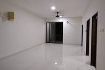 Rumah Pangsa Saga (Saga Suria)