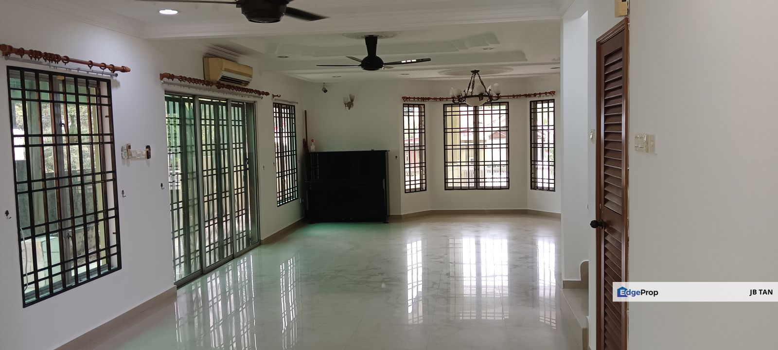 kampung indah permai bungalow for sale, Selangor, Ampang