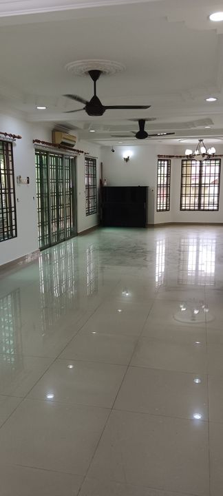 kampung indah permai bungalow for sale, Selangor, Ampang