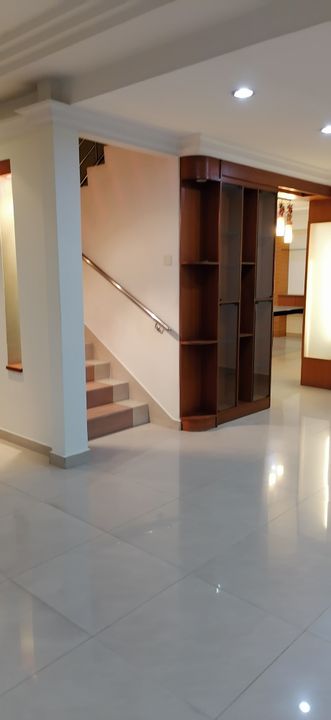 Bandar Kinrara 2 storey house for sale, Selangor, Puchong