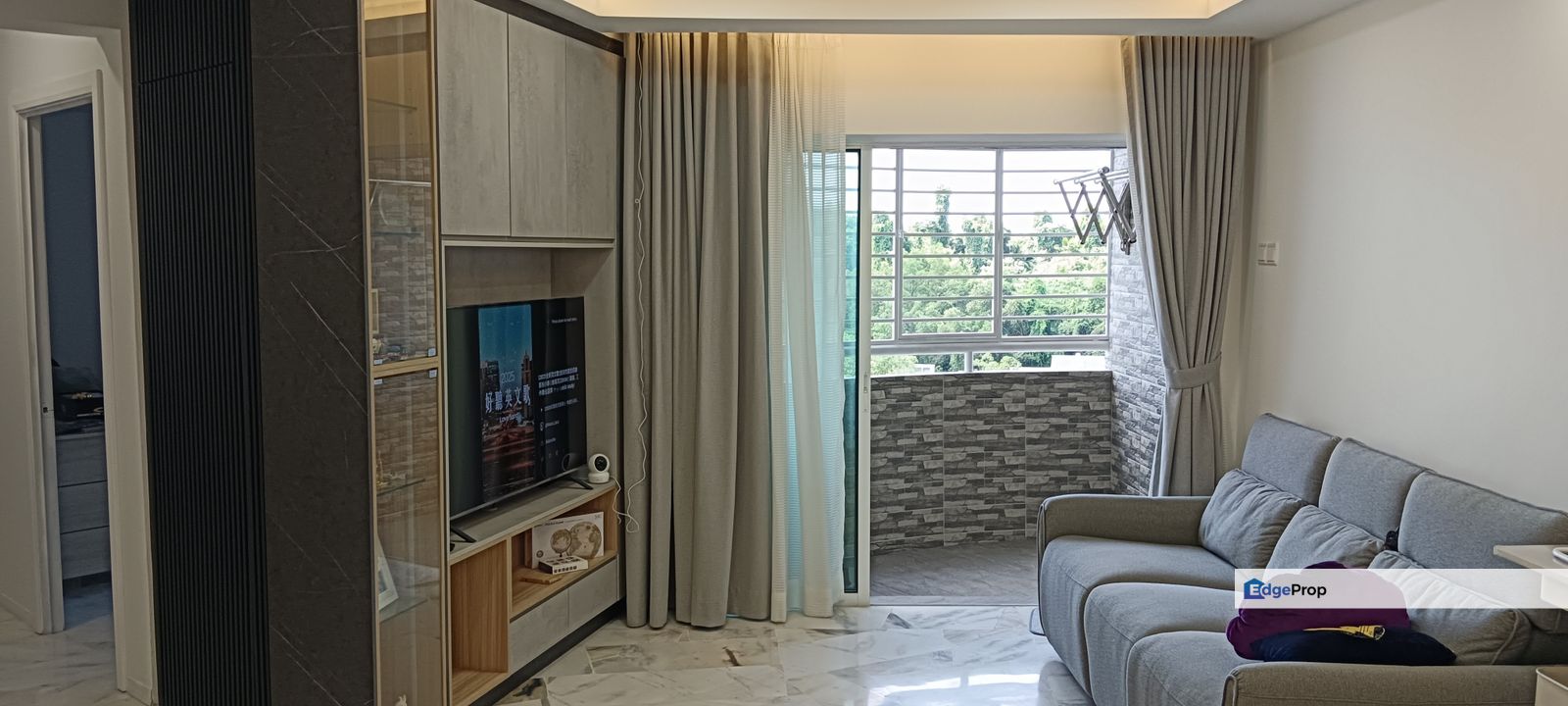 Bukit Pandan 1 Kondominium, Pandan Perdana Condominium for sale, Kuala Lumpur, 