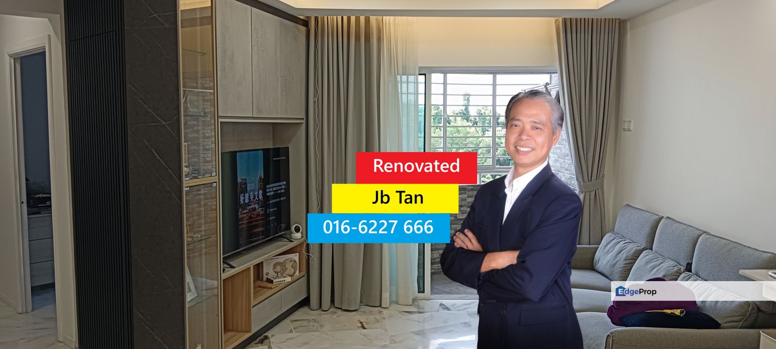 Bukit Pandan 1 Kondominium, Pandan Perdana Condominium for sale, Kuala Lumpur, 