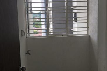 Seasons Garden Residences