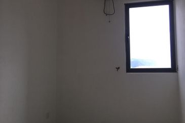 Seasons Garden Residences