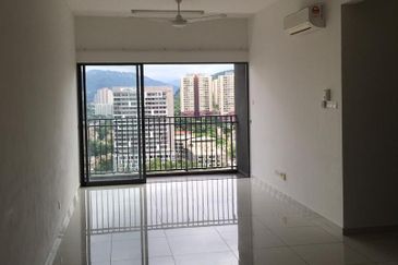 Seasons Garden Residences