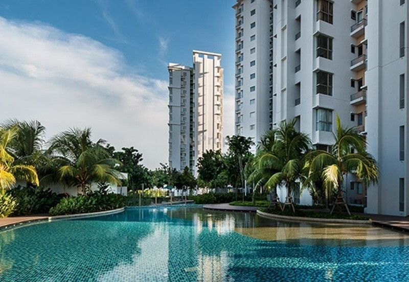 Jadite Suites @ Jade Hills