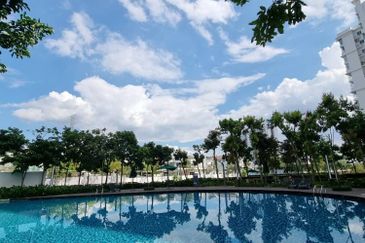 Jadite Suites @ Jade Hills