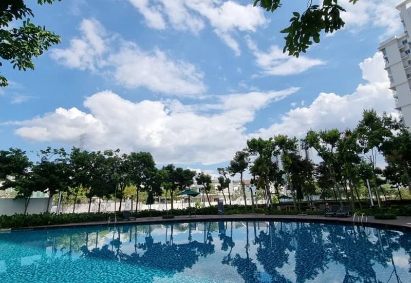 Jadite Suites @ Jade Hills