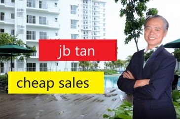 Jadite Suites @ Jade Hills