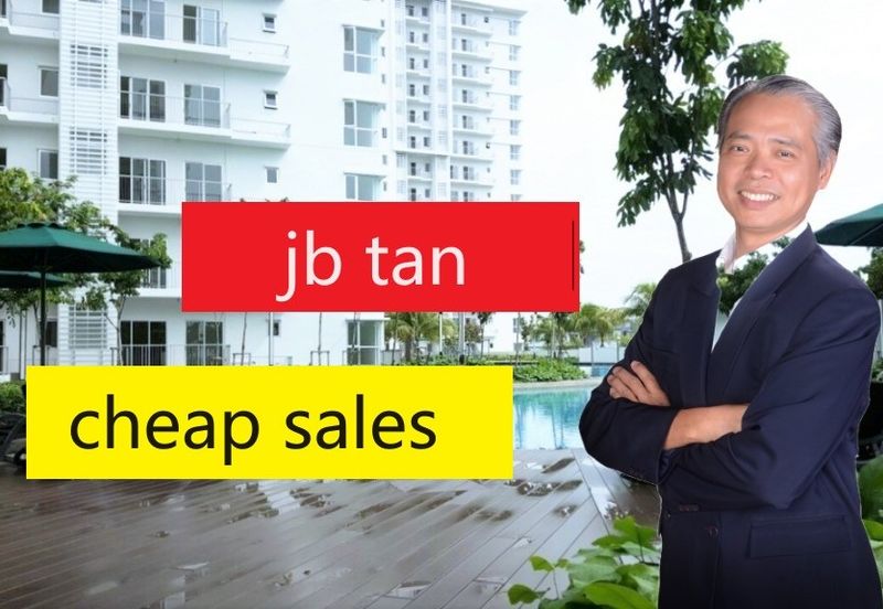 Jadite Suites @ Jade Hills