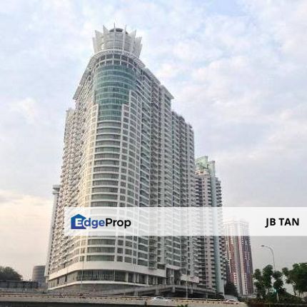  Regalia Service Apartment For Sale, Kuala Lumpur, KL City