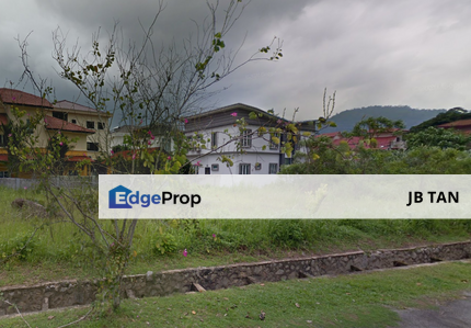 Templer Saujana,Rawang Bungalow Land For Sale, Selangor, Rawang