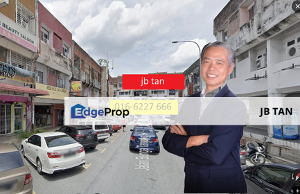 Taman Muda Ampang shop for rent, Kuala Lumpur, Ampang