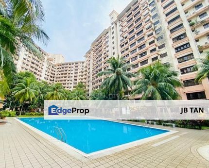 Bayu Tasik Permaisuri Condo for sale, Kuala Lumpur, Cheras