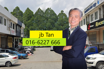 Taman Industri Lembah Jaya