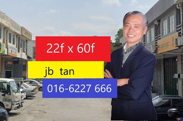 Taman Industri Lembah Jaya