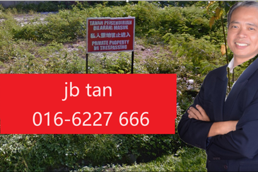 Kampung Tasik Permai