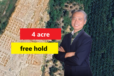 Kawasan Perindustrian Pajam