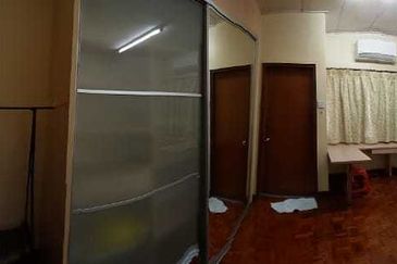 SS 21, Damansara Utama