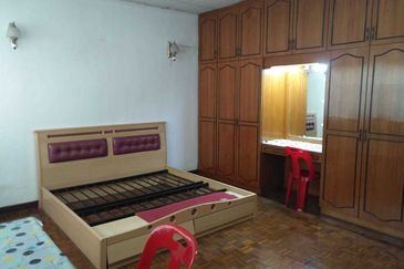 SS 21, Damansara Utama