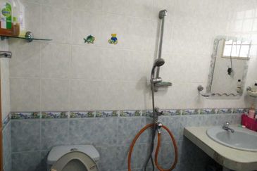 SS 21, Damansara Utama