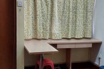 SS 21, Damansara Utama