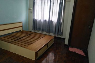 SS 21, Damansara Utama