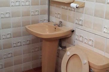 SS 21, Damansara Utama