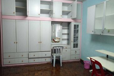 SS 21, Damansara Utama