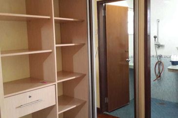 SS 21, Damansara Utama