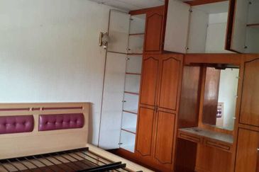 SS 21, Damansara Utama