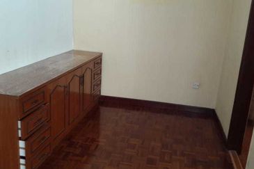 SS 21, Damansara Utama